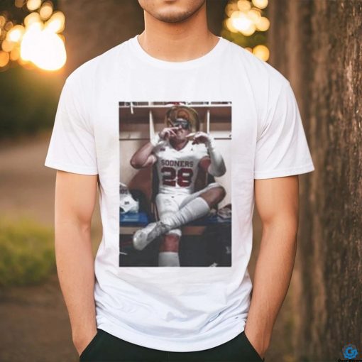 Official texas Fears Oklahoma Poster Shirt