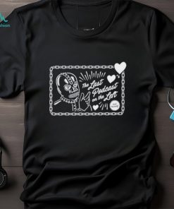 Official the Last Podcast On The Left Vicious Love 2023 shirt
