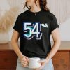 Denver Broncos skyline city by all name players 2023 shirt