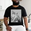 Official travis and akI hayakawa chainsaw man shirt