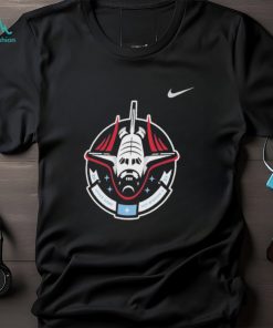 Official uCF Knights Nike Youth 2023 Space Game Shuttle T Shirts