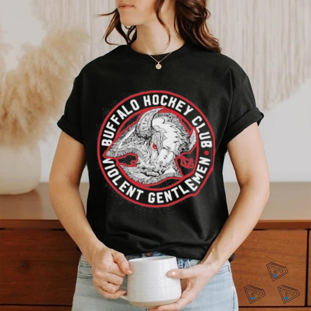 Official violent Gents Buffalo Hockey Club Hasek Shirt Official violent Gents Buffalo Hockey Club Hasek Shirt
