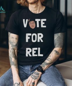 Official vote For Rel T Shirts