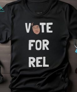 Official vote For Rel T Shirts