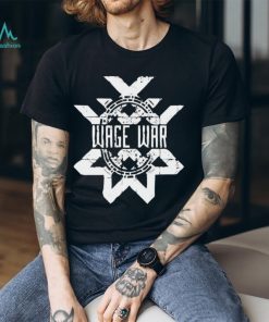 Official wage War Studio T Shirts