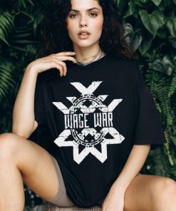 Official wage War Studio T Shirts