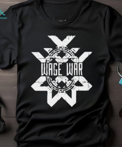 Official wage War Studio T Shirts