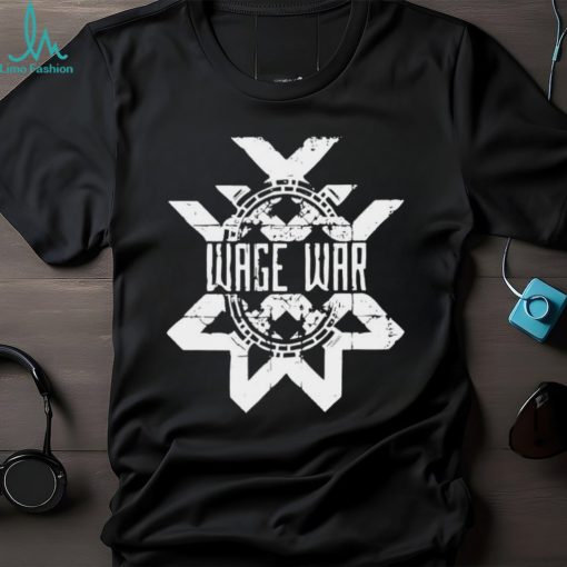 Official wage War Studio T Shirts