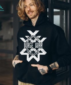 Official wage War Studio T Shirts