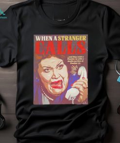 Official when a stranger calls and they want a number 24 with a double portion of number 37 shirt