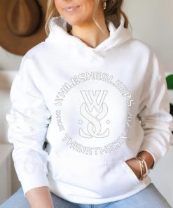 Official while She Sleeps Merch This Is The Six T Shirt