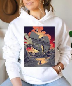 Official wu Tang Clan October 2, 2023, Laval, QC Screen Print Poster Shirt