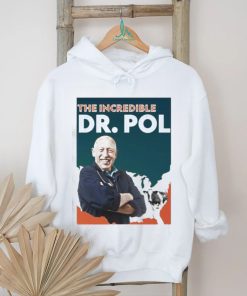 Oficial The Incredible Dr Pol Shirt