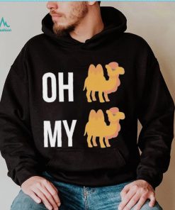 Oh Camel My Camel T Shirt