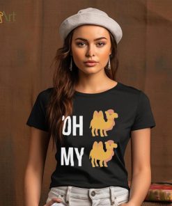 Oh Camel My Camel T Shirt