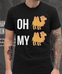 Oh Camel My Camel T Shirt