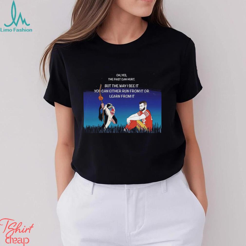 Tiny Turnip Arizona Diamondbacks Women's Black Popcorn T-Shirt