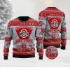 Chicago Bears Christmas Pattern Hot Trending Ugly Sweater For Real Fans