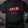 UVA FOOTBALL NOTHIN’ FINER SHIRT