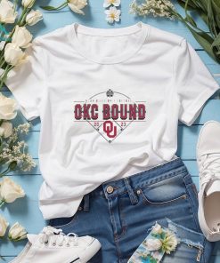 Oklahoma Sooners 2023 Women’s Softball College World Series T Shirt, hoodie, sweater, long sleeve and tank top Oklahoma Sooners 2023 Women’s Softball College World Series T Shirt