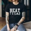 Nothing But Heart And Nuts T shirt For Atlanta Braves Fans
