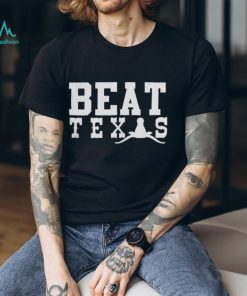 Oklahoma sooners beat Texas game day red river rivalry 2023 Shirt