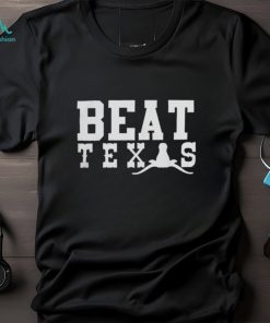 Oklahoma sooners beat Texas game day red river rivalry 2023 Shirt