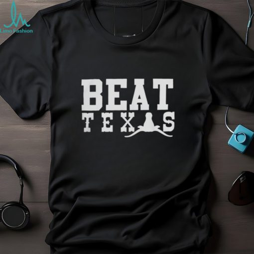Oklahoma sooners beat Texas game day red river rivalry 2023 Shirt