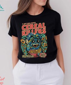 Ol’ Dirty Cereal Killer Shirts