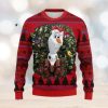 Adventure Time Christmas Ugly Sweater Christmas Style Gift For Men And Women