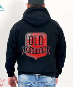 Old Dominion 2023 No Bad Vibes Tour Rock The Stage With This Logo Shirt