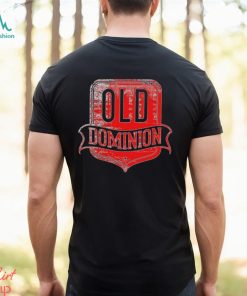 Old Dominion 2023 No Bad Vibes Tour Rock The Stage With This Logo Shirt