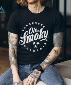 Ole Smoky Tennessee Moonshine Sustainable T Shirts