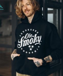 Ole Smoky Tennessee Moonshine Sustainable T Shirts