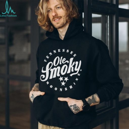 Ole Smoky Tennessee Moonshine Sustainable T Shirts