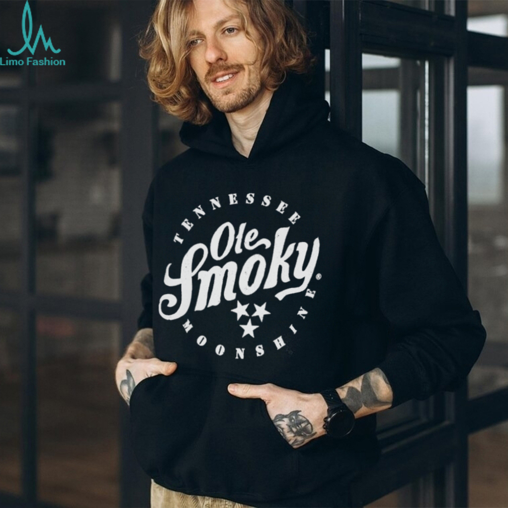 Ole Smoky Tennessee Moonshine Sustainable T Shirts Ole Smoky Tennessee Moonshine Sustainable T Shirts