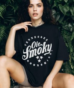Ole Smoky Tennessee Moonshine Sustainable T Shirts