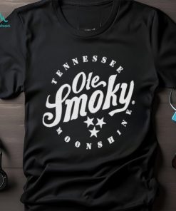 Ole Smoky Tennessee Moonshine Sustainable T Shirts