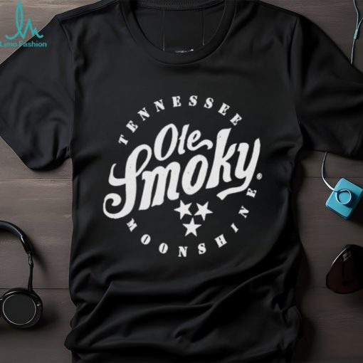 Ole Smoky Tennessee Moonshine Sustainable T Shirts