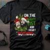 Mess With Me I Will Let Karma Do It’s Job T Shirt