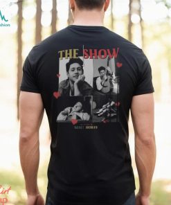 One Direction Music Shirt Niall Horan The Show Sweatshirt Hoodie