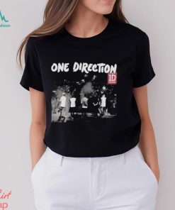 One Direction Tour 2023 Shirt Music Albums Graphic Unisex T Shirt