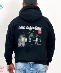 One Direction Tour 2023 Shirt Music Albums Graphic Unisex T Shirt
