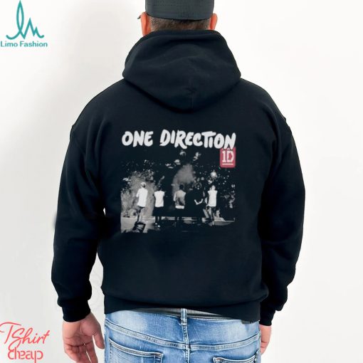 One Direction Tour 2023 Shirt Music Albums Graphic Unisex T Shirt