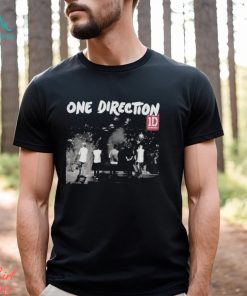 One Direction Tour 2023 Shirt Music Albums Graphic Unisex T Shirt