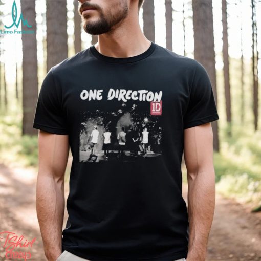 One Direction Tour 2023 Shirt Music Albums Graphic Unisex T Shirt
