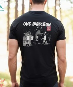 One Direction Tour 2023 Shirt Music Albums Graphic Unisex T Shirt