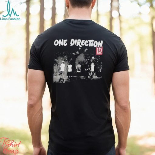 One Direction Tour 2023 Shirt Music Albums Graphic Unisex T Shirt