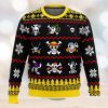 Venom Marvel Venom Symbol 3D Ugly Christmas Sweater Unisex Christmas Sweater For Men And Women