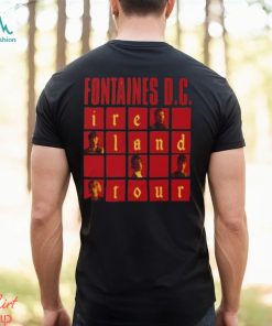 Onedos Fontaines Show D C Sweatshirt Hoodie